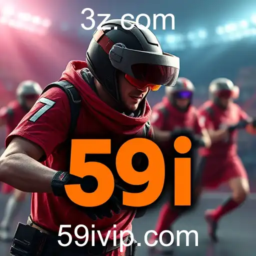 59i: A Revolução do Entretenimento Interativo em 2025