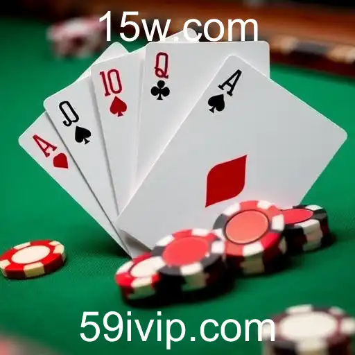 59i - Bacará Online: O Fascínio do Jogo Digital