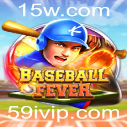 59i - BaseballFever: Mergulhe na Emoção do Jogo com a Chave 59i
