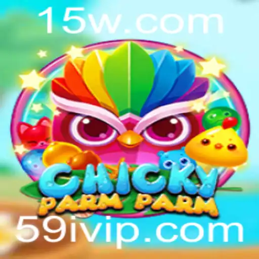 Descubra ChickyParmParm: O Fenômeno Lúdico da Atualidade