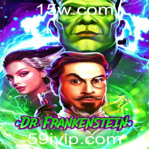 DrFrankenstein: Desvendando o Jogo Revolucionário com a Palavra-Chave 59i