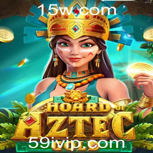 HoardofAztecgold: Mergulhe na Aventura do Tesouro Asteca