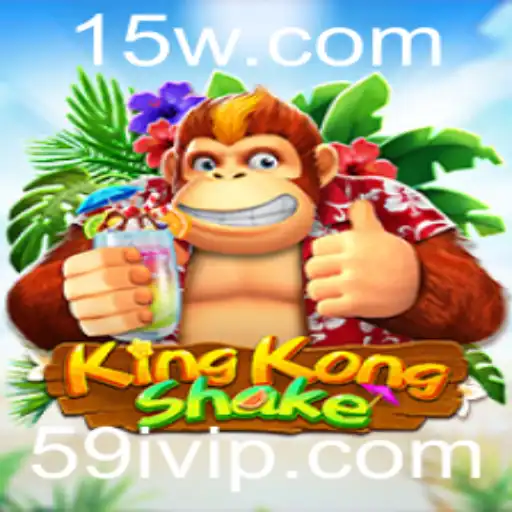 Descubra o Empolgante Mundo do Jogo KingKongShake