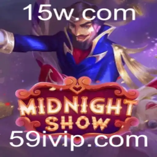 MidnightShow: A Nova Sensação nos Jogos Noturnos