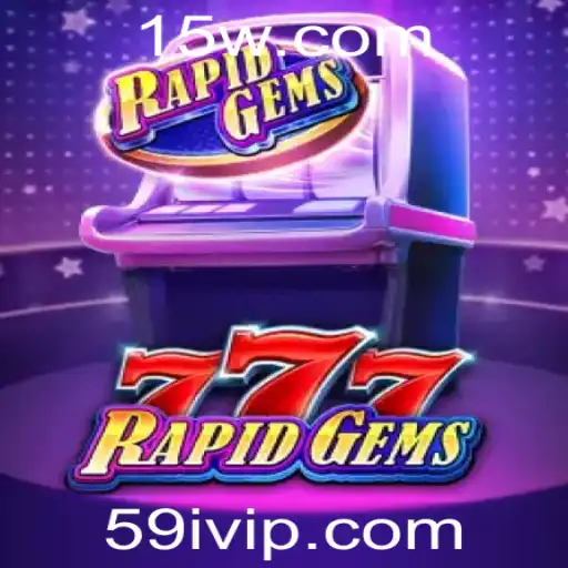 Descubra a Emoção de RapidGems777: O Jogo que Conquista Jogadores