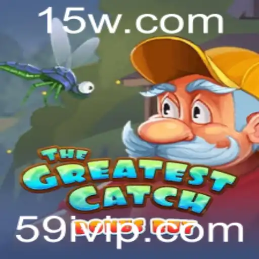 Descubra TheGreatestCatchBonusBuy: Um Mergulho no Mundo da Pesca Virtual