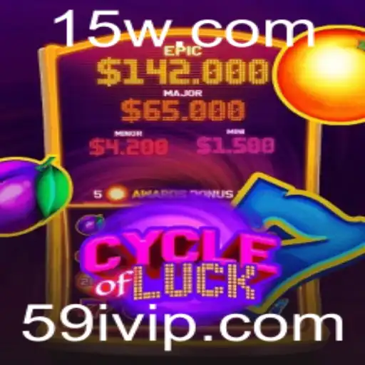59i - CycleofLuck: Uma Aventura Inovadora no Mundo dos Jogos