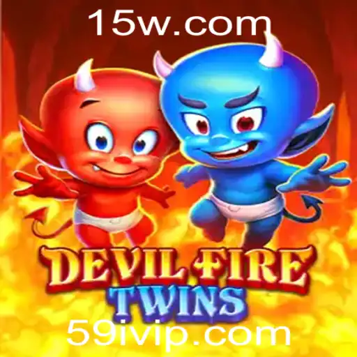 59i - Descubra DevilFireTwins: Aventura e Estratégia no Mundo dos Irmãos Gêmeos