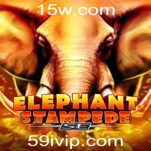 59i - Explorando o Mundo de ElephantStampedeSE