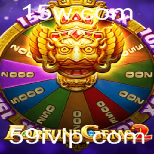 59i - Explorando o Mundo de FortuneGems2: Uma Aventura do Jogo com '59i'