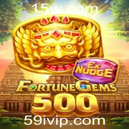 59i - FortuneGems500: Explorando o Mundo Irresistível do Jogo com a Palavra-chave 59i