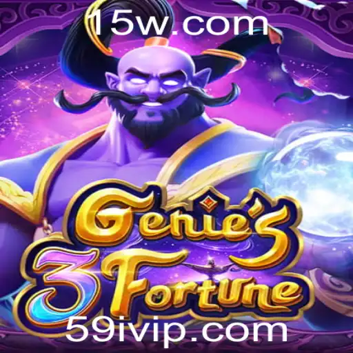 59i - Genie3Fortune: Descubra o Mundo Mágico do Novo Jogo Revolucionário