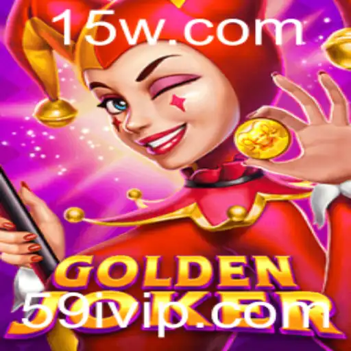 59i - GoldenJoker: O Jogo de Estratégia e Aventura