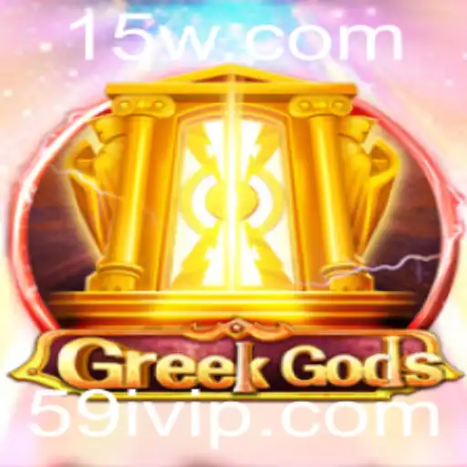 GreekGods: Um Jogo de Estratégia e Mito