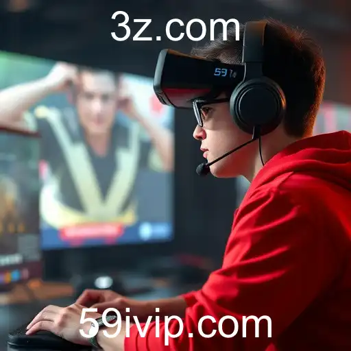 Crescimento Explosivo do Setor de Jogos em 2026