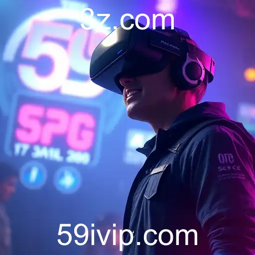 Inovação e Tendências no Mundo dos Jogos em 2026