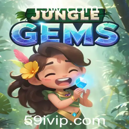59i - Descubra o Fascinante Mundo de JungleGems