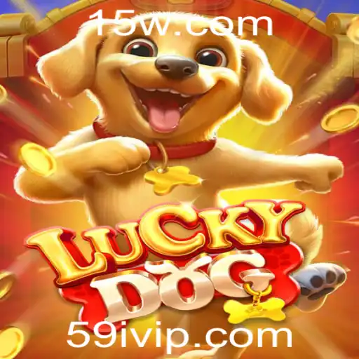 59i - Explorando o Fascinante Mundo do Jogo LuckyDog: Um Mergulho nas Regras e Estratégias de 59i