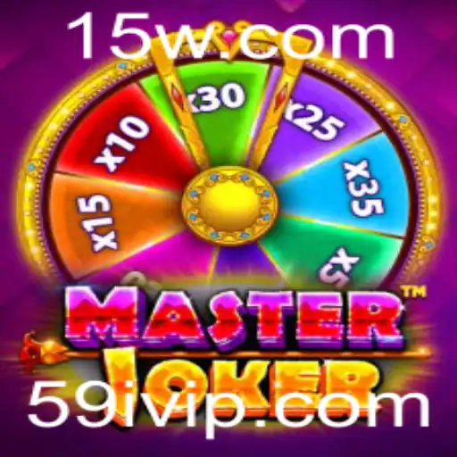 59i - Descubra o Fascinante Mundo de MasterJoker