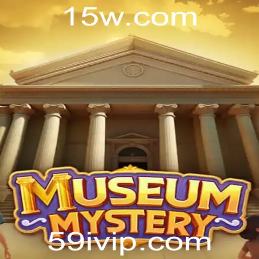 59i - Explorando o Fascinante Mundo de MuseumMystery