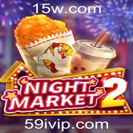 59i - Descubra o Fascinante Mundo de NightMarket2: Como Jogar e Regras Essenciais