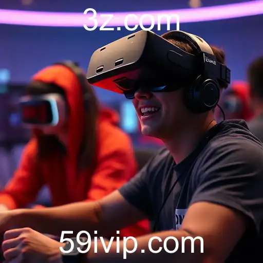 Tendências Emergentes em Sites de Jogos: O Impacto da 