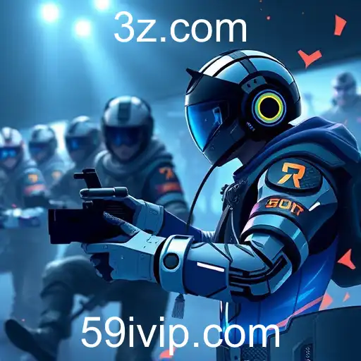 Revolução no Mundo dos Jogos em 2025