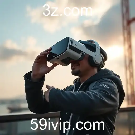 Ascensão dos Jogos de Realidade Alternativa em 2025