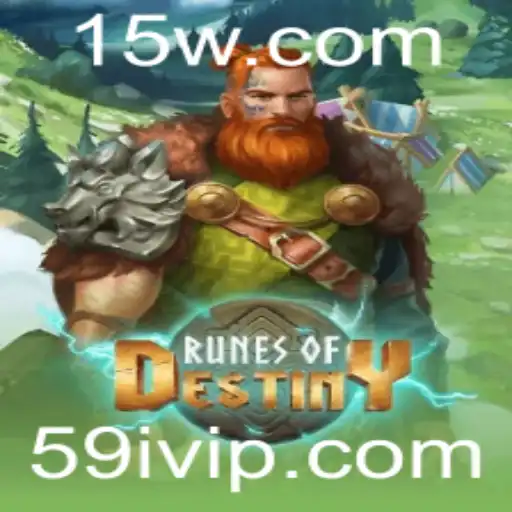 59i - RunesOfDestiny: Descubra o Jogo que Conquista Multidões