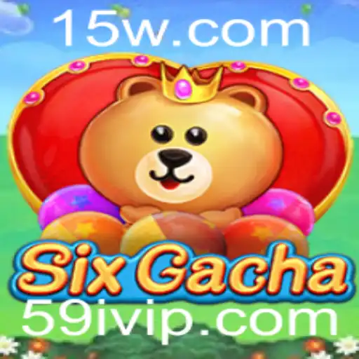 59i - Descubra SixGacha: O Jogo Inovador que Está Conquistando o Mundo