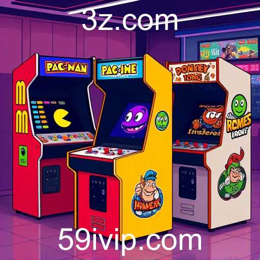 O Crescimento dos eSports em 2025: Um Olhar sobre 59i