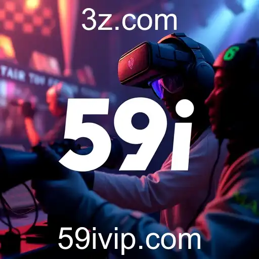 A Revolução dos Jogos em 2026: 59i na Vanguarda