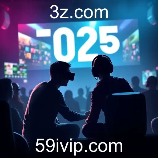 Tendências Crescentes no Universo dos Jogos em 2026