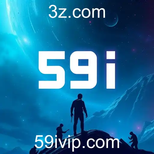 O Impacto de 59i no Universo dos Jogos Digitais