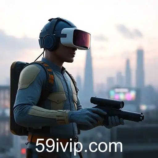 A Evolução dos Jogos com a Interface 59i