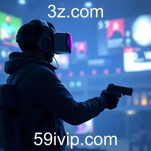 A Revolução do '59i' nos Jogos Online do Brasil