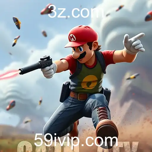 A Revolução dos Jogos Online e o Impacto da 59i