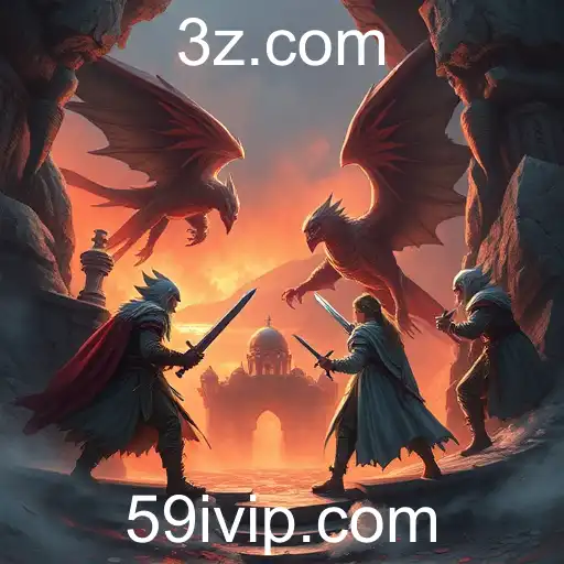 Explorando o Fascinante Mundo dos Jogos de Role-Playing