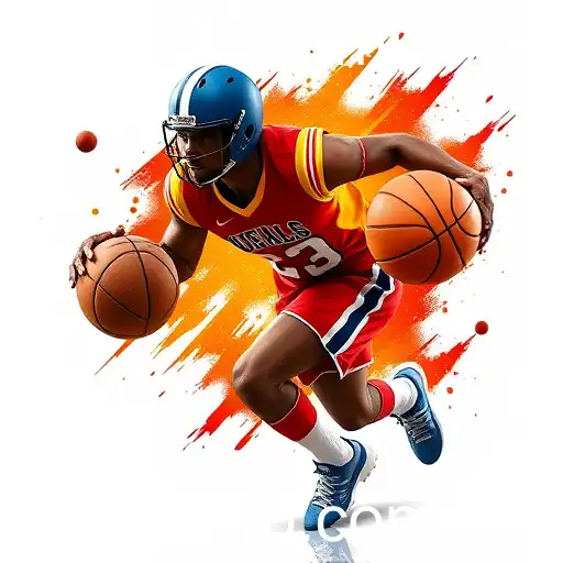 A Fascinante Experiência dos Jogos de 'Sports Arena' no Site '59i'