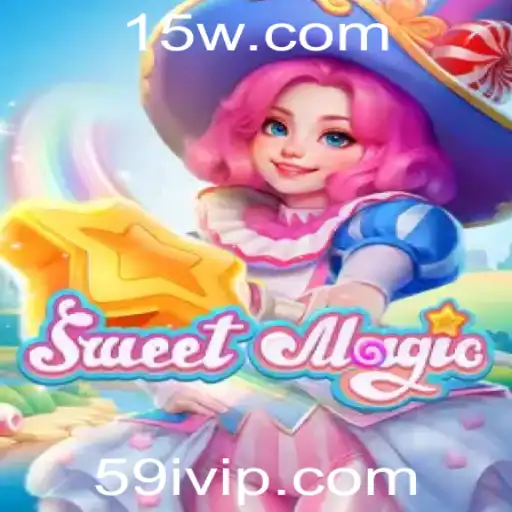59i - Descubra o Fascinante Mundo de SweetMagic