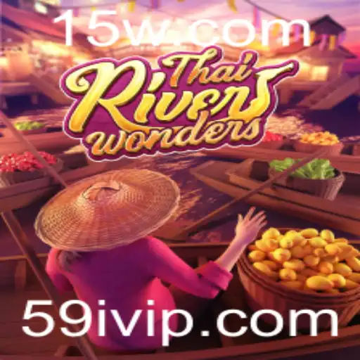 59i - ThaiRiverWonders: Explore a Aventura e Cultura do Novo Jogo de Tabuleiro