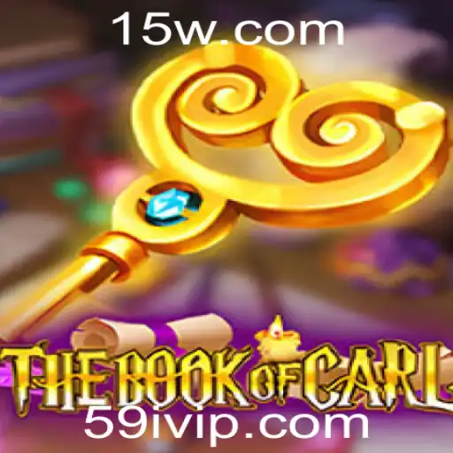 59i - Descobrindo o Fascinante Mundo de 'TheBookofCarl'