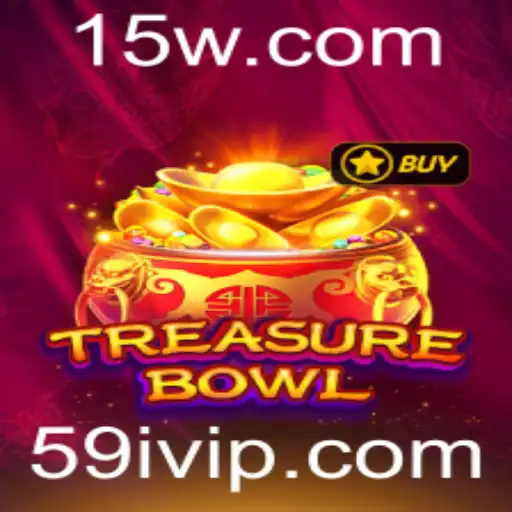 59i - Descubra o Mundo de TreasureBowl: Um Mergulho Profundo no Jogo Fascinante