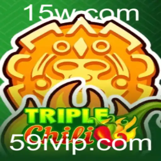 59i - Explore o Empolgante Jogo TripleChili