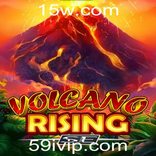 59i - VolcanoRisingSE: A Nova Sensação no Mundo dos Jogos